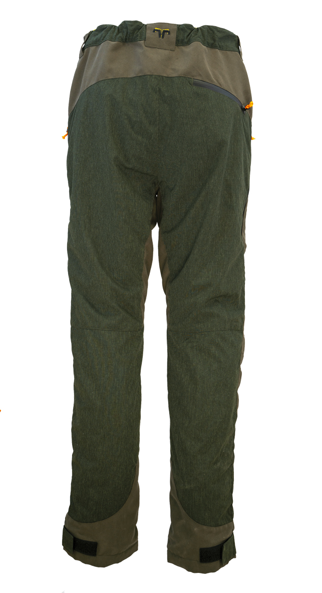 Παντελόνι αδιάβροχο ZOTTA FOREST PALMER